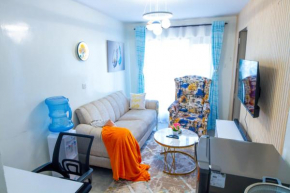 Haven Hideaway 1 Bedroom With free Parking